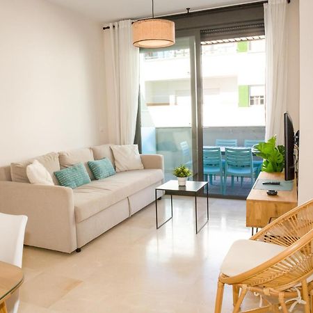 Casa Del Carmen - Terraza Y Paseo Maritimo Apartment Barbate Ngoại thất bức ảnh